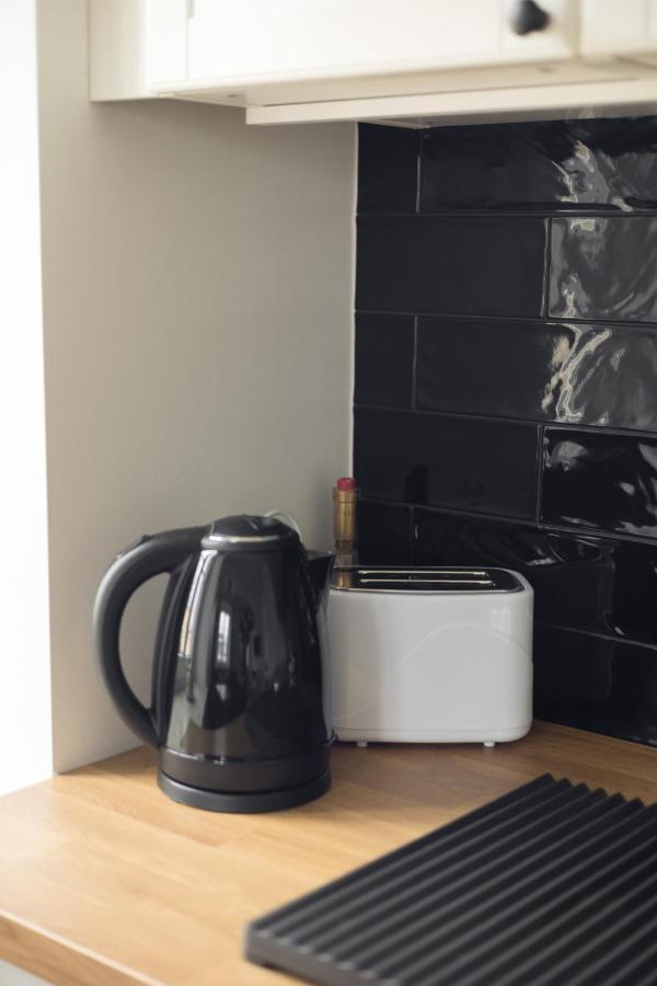 Appartement Bulwary Wislane Modern Warschau
