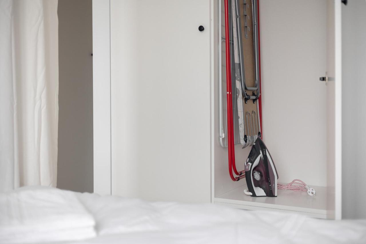Appartement Bulwary Wislane Modern *
