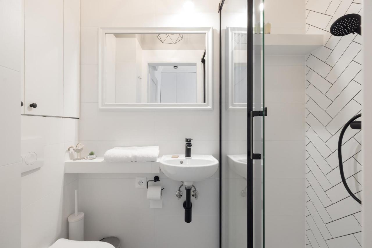 Bulwary Wislane Modern Appartement *